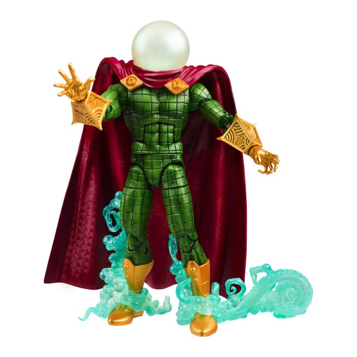 Marvel Legends Vintage Collection - Mysterio Action Figure