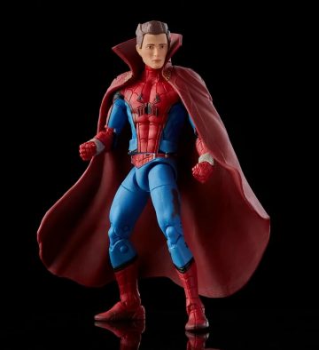 Marvel's What If Action Figures