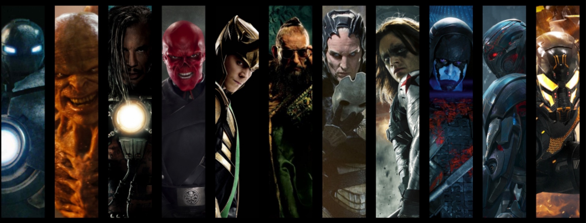 The Main Character Is The Villain 10