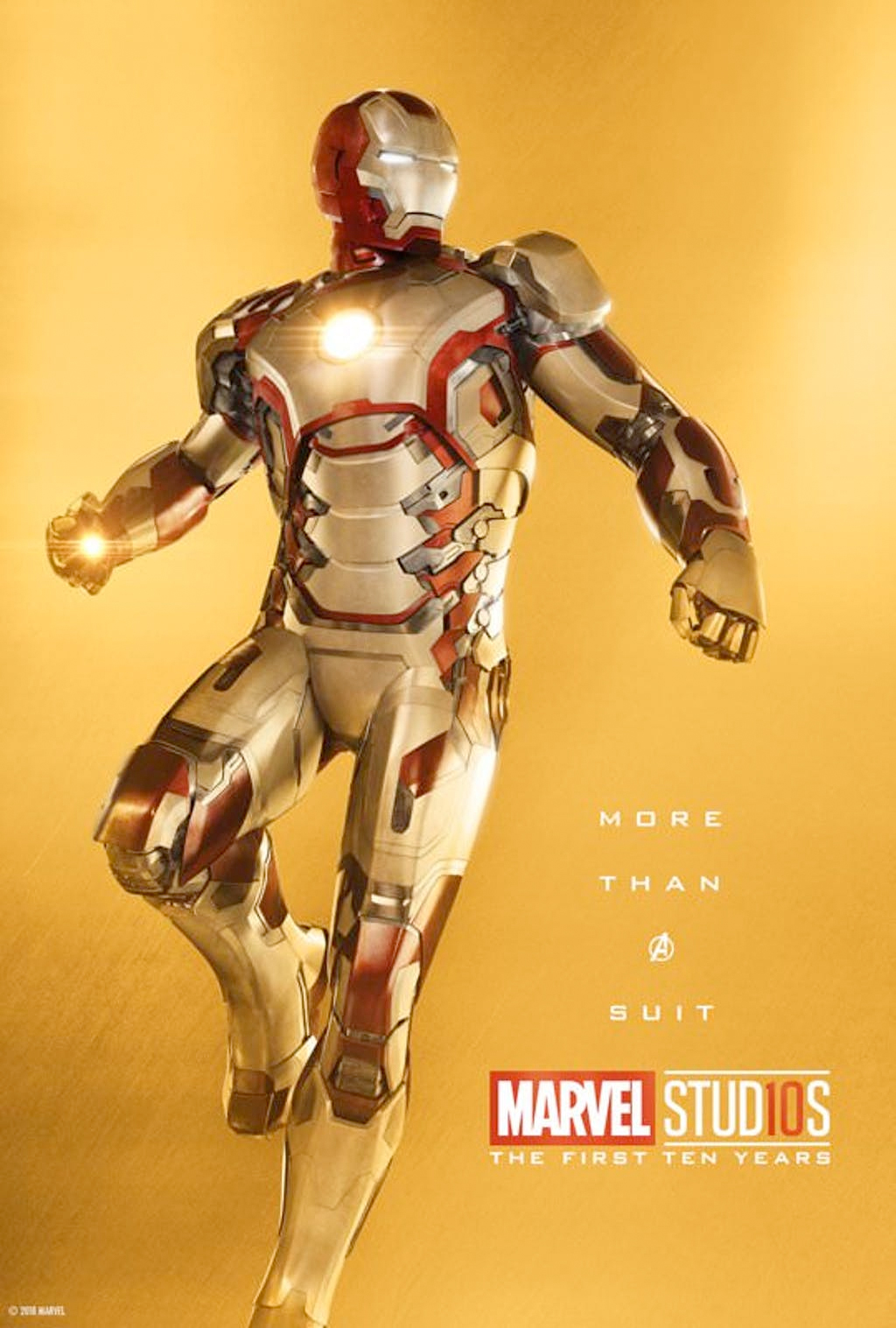 marvel 10 year anniversary photo 4k marvel 10 year anniversary photo 4k