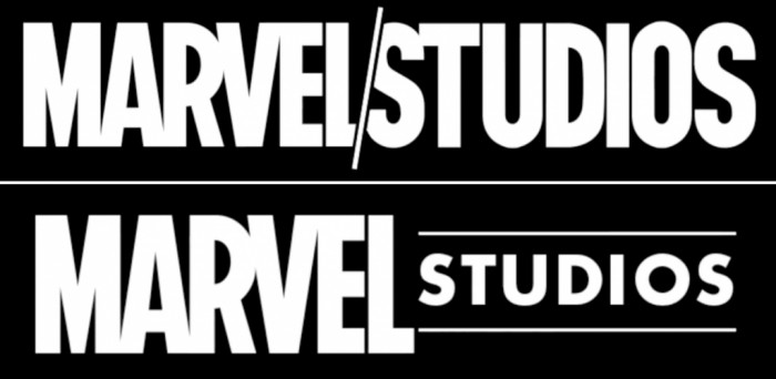 Marvel Studios Alternate Logos