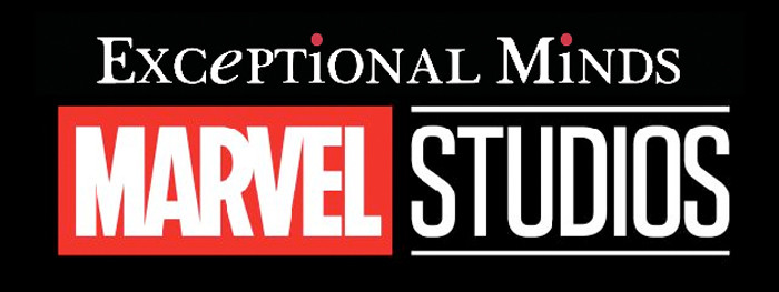 Marvel Studios Exceptional Minds