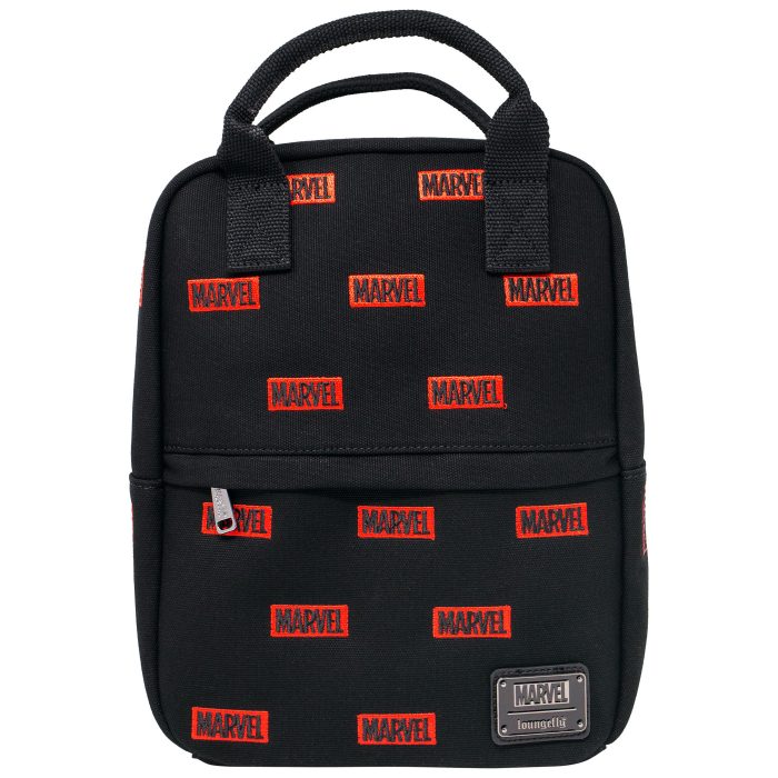 Marvel Mini Canvas Backpack