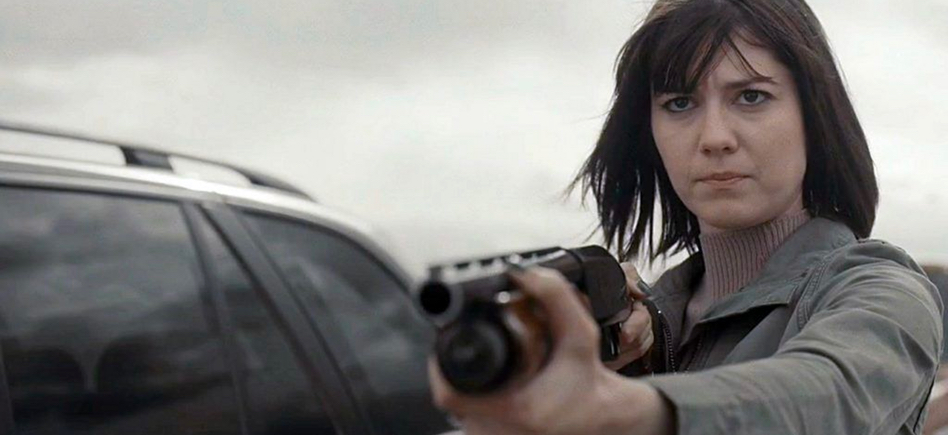 Action Movie Kate Will Have Mary Elizabeth Winstead Playing A Poisoned Assassin Film