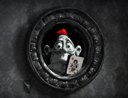 mary and max