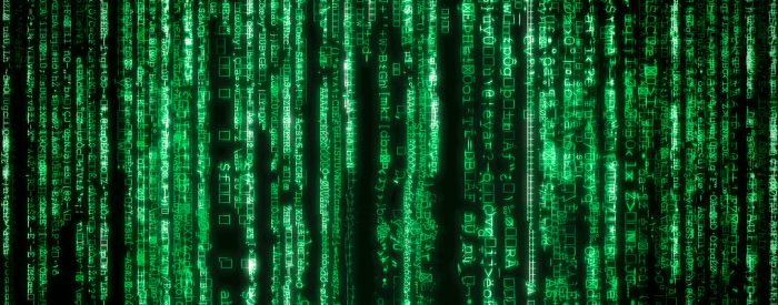 The Matrix Reboot