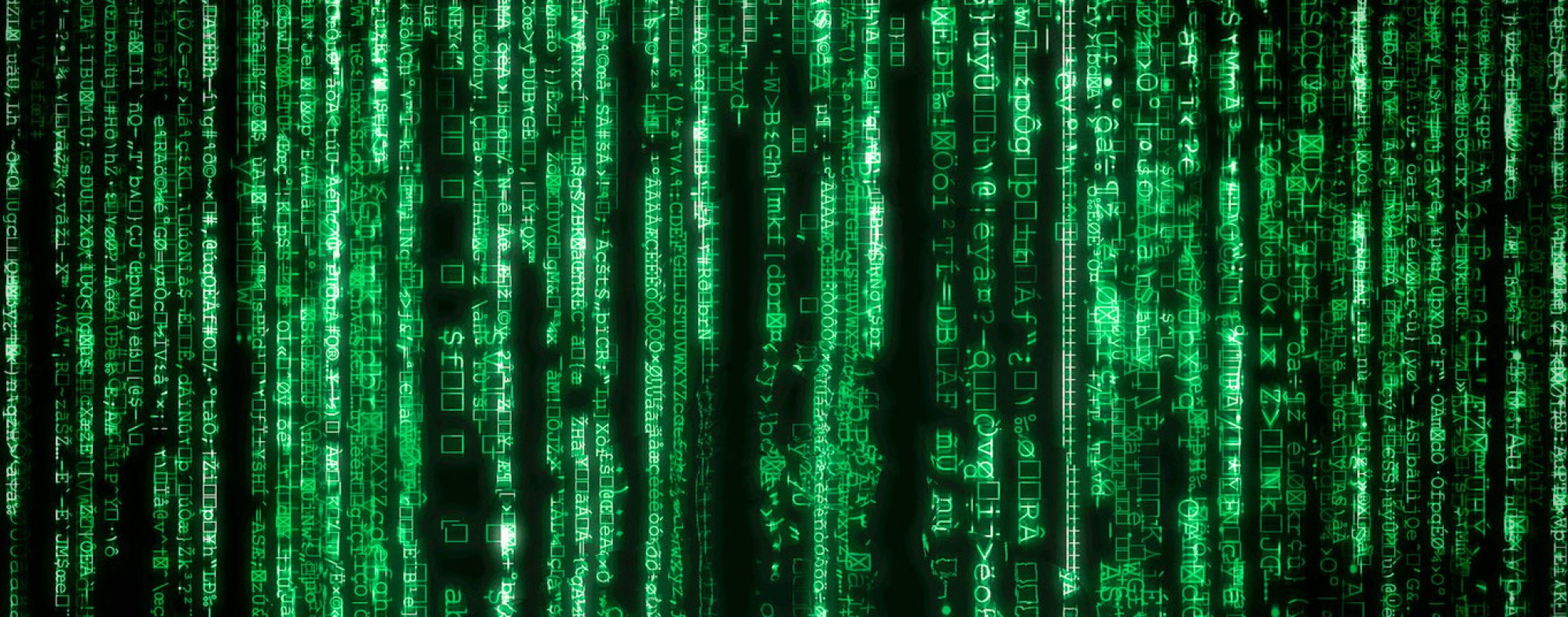 Matrix Resurrections May Be The Title Of The Matrix 4 Film