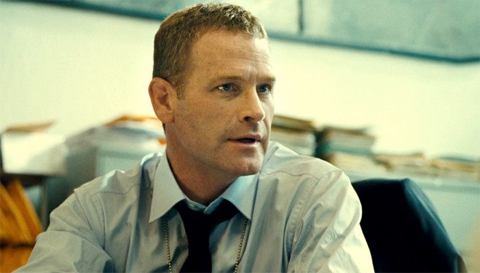 Max Martini.