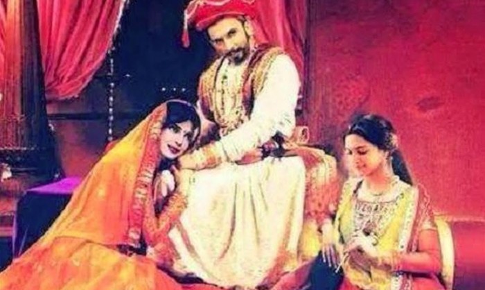 Bajirao Mastani