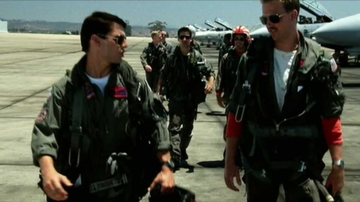 Top Gun