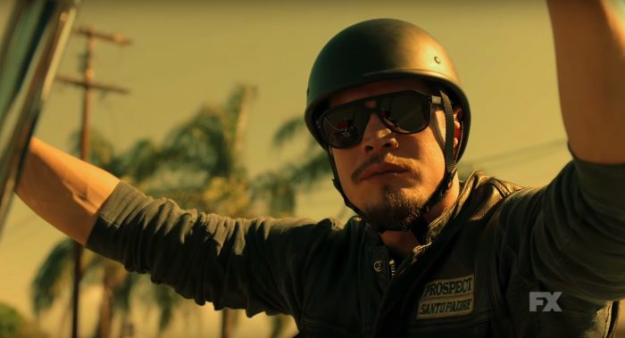 mayans mc trailer