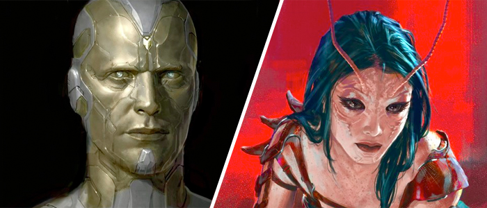 mcu titan