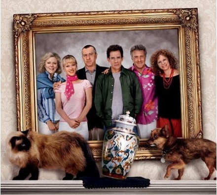 Little Fockers