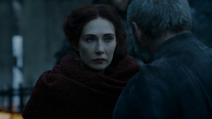 melisandre