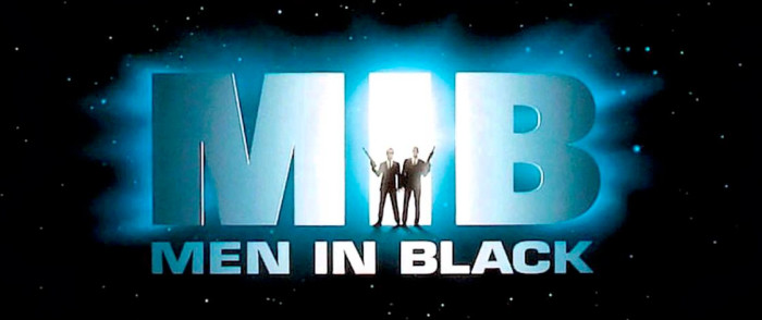 Men in Black Spin-Off