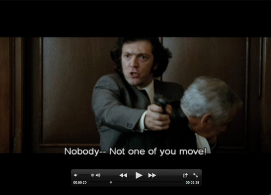 mesrine