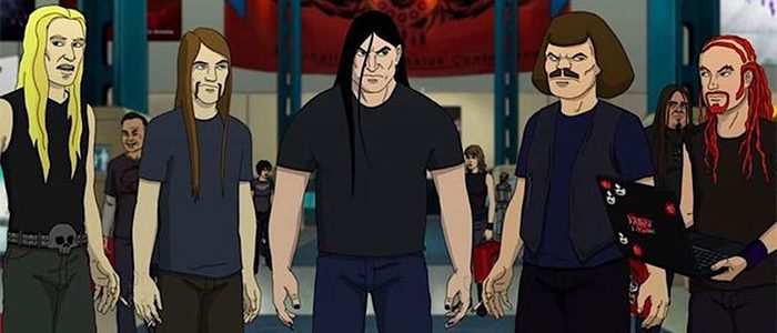 Metalocalypse