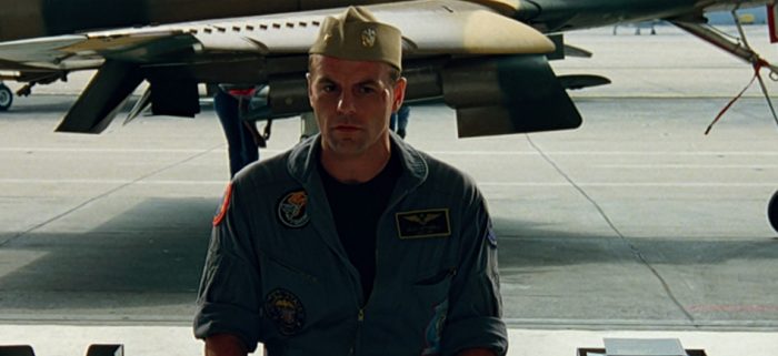 michael ironside top gun