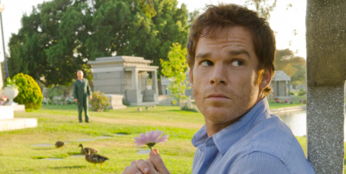 Michael C. Hall