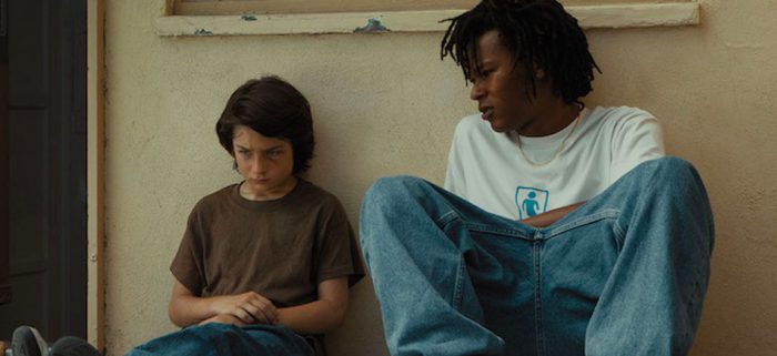 mid90s trailer