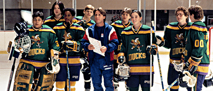 ‘The Mighty Ducks: Game Changers’ Reunion Won’t Include One of the Original Team Members