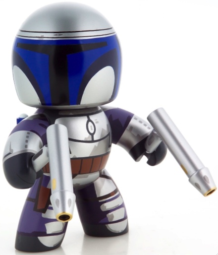 Star Wars Mighty Muggs