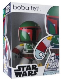 Star Wars Mighty Muggs