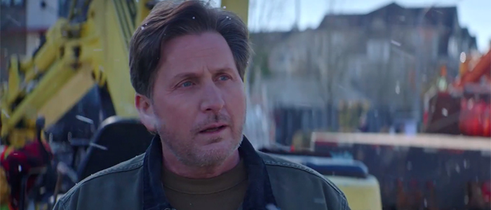 ‘The Mighty Ducks: Game Changers’ Clip Reunites Gordon Bombay with a Grown-Up Duck
