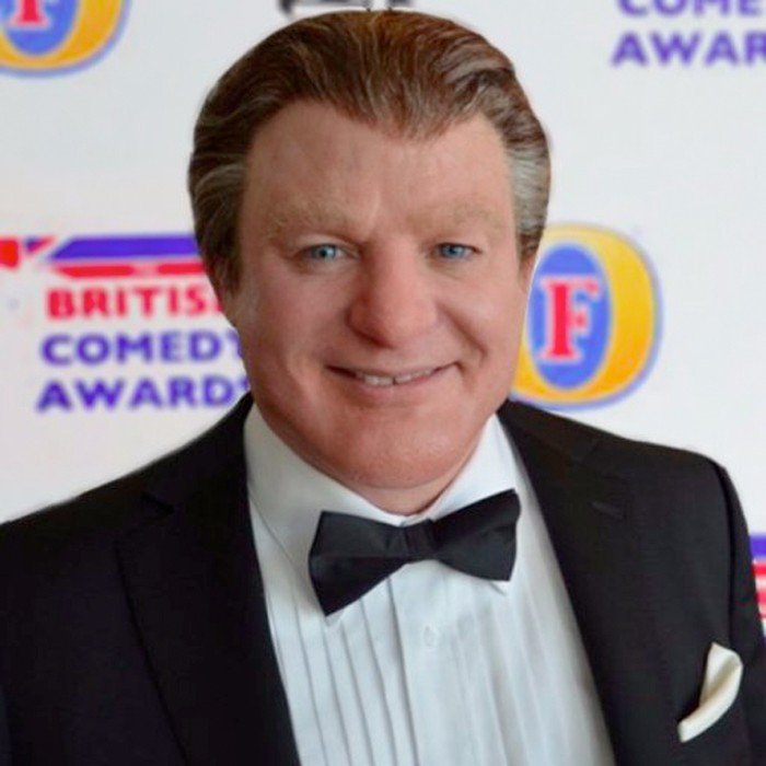 Mike Myers Hosting The Gong Show as Tommy Maitland