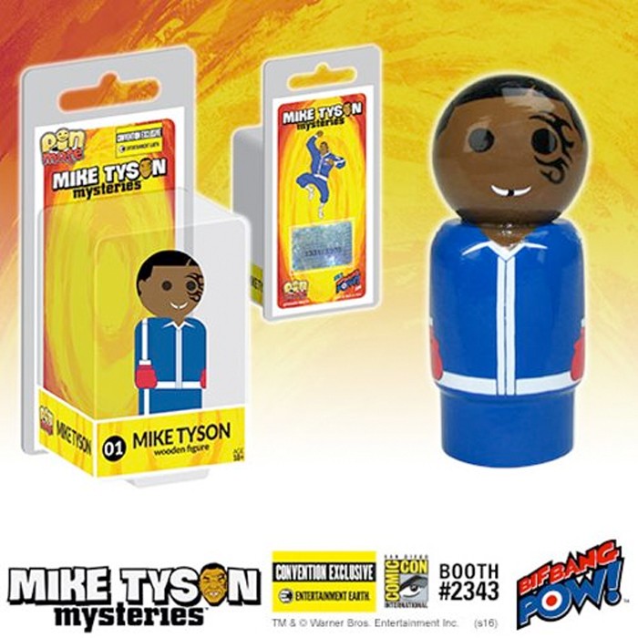 miketysonmysteries-pinmate