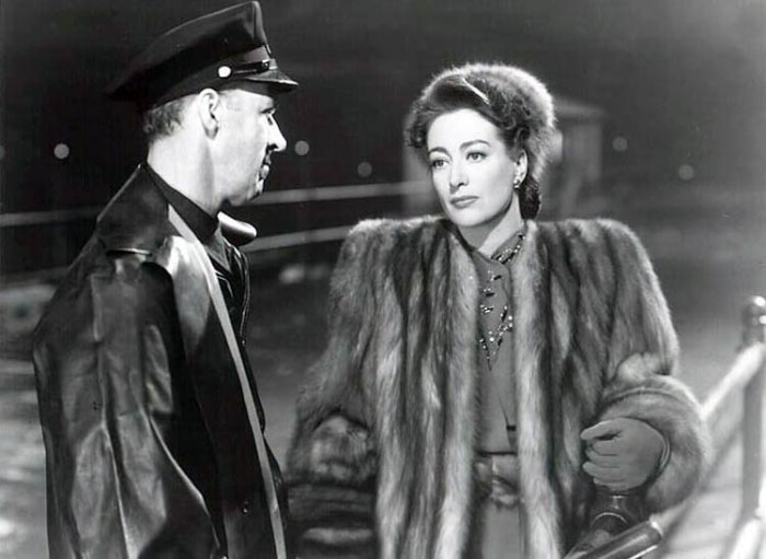 mildred pierce