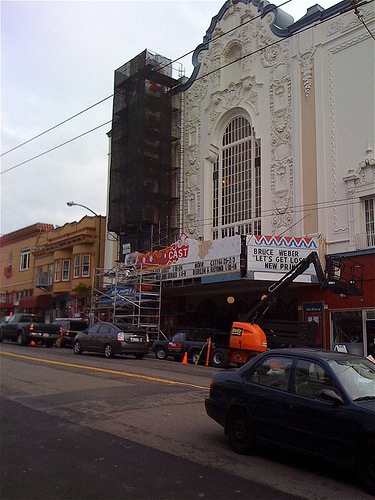 Castro Theater