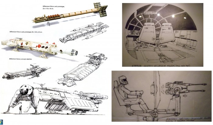 millenniumfalcon-conceptart