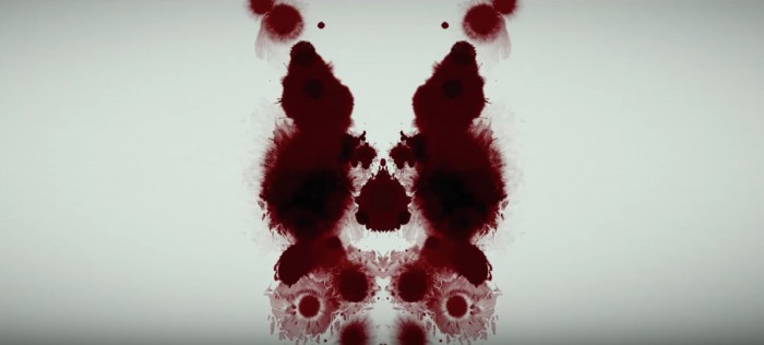 mindhunter trailer
