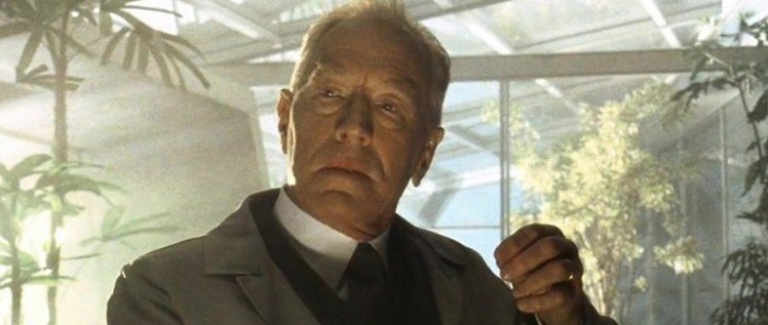 Max Von Sydow