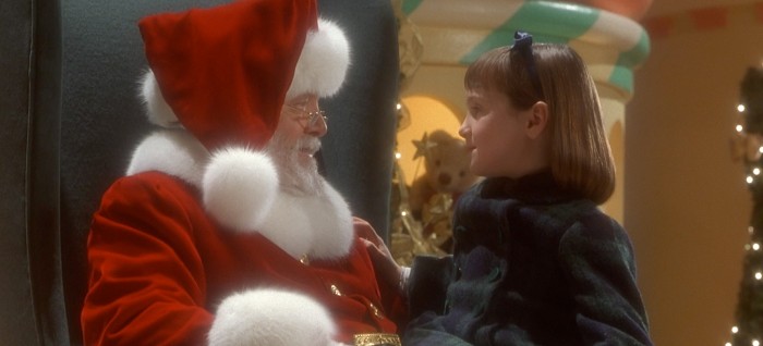 Miracle on 34th Street