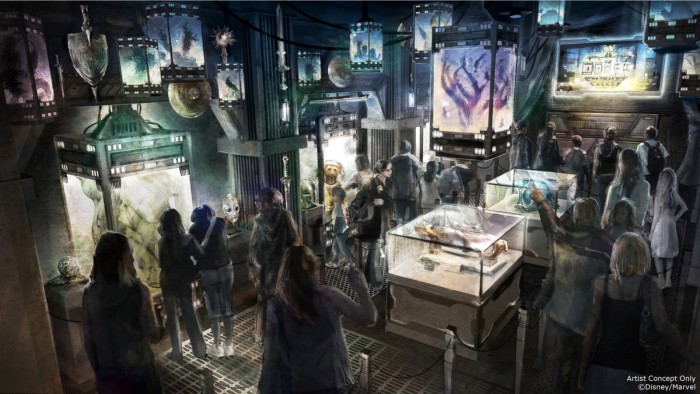 mission breakout concept art