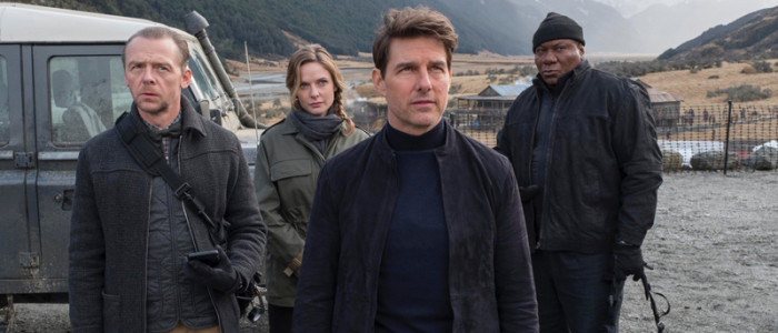 mission impossible 6 tom cruise