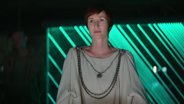 mon mothma in rogue one
