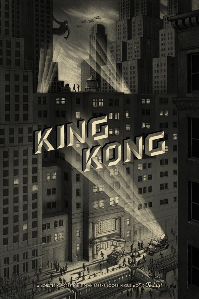 mondo king kong 2