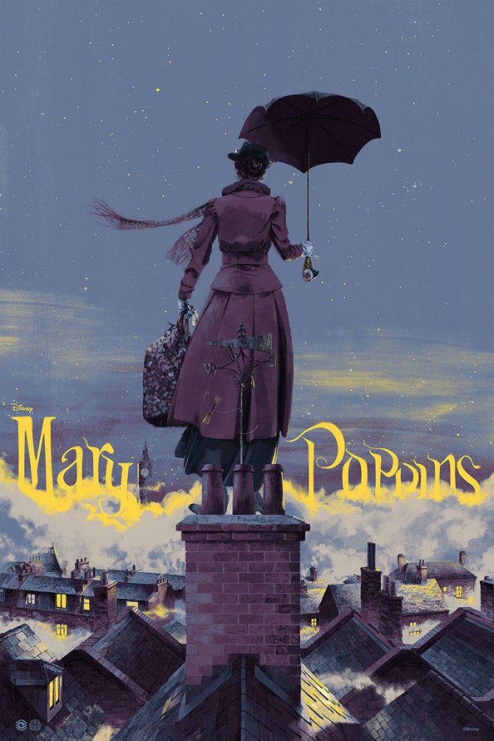 mondo mary poppins