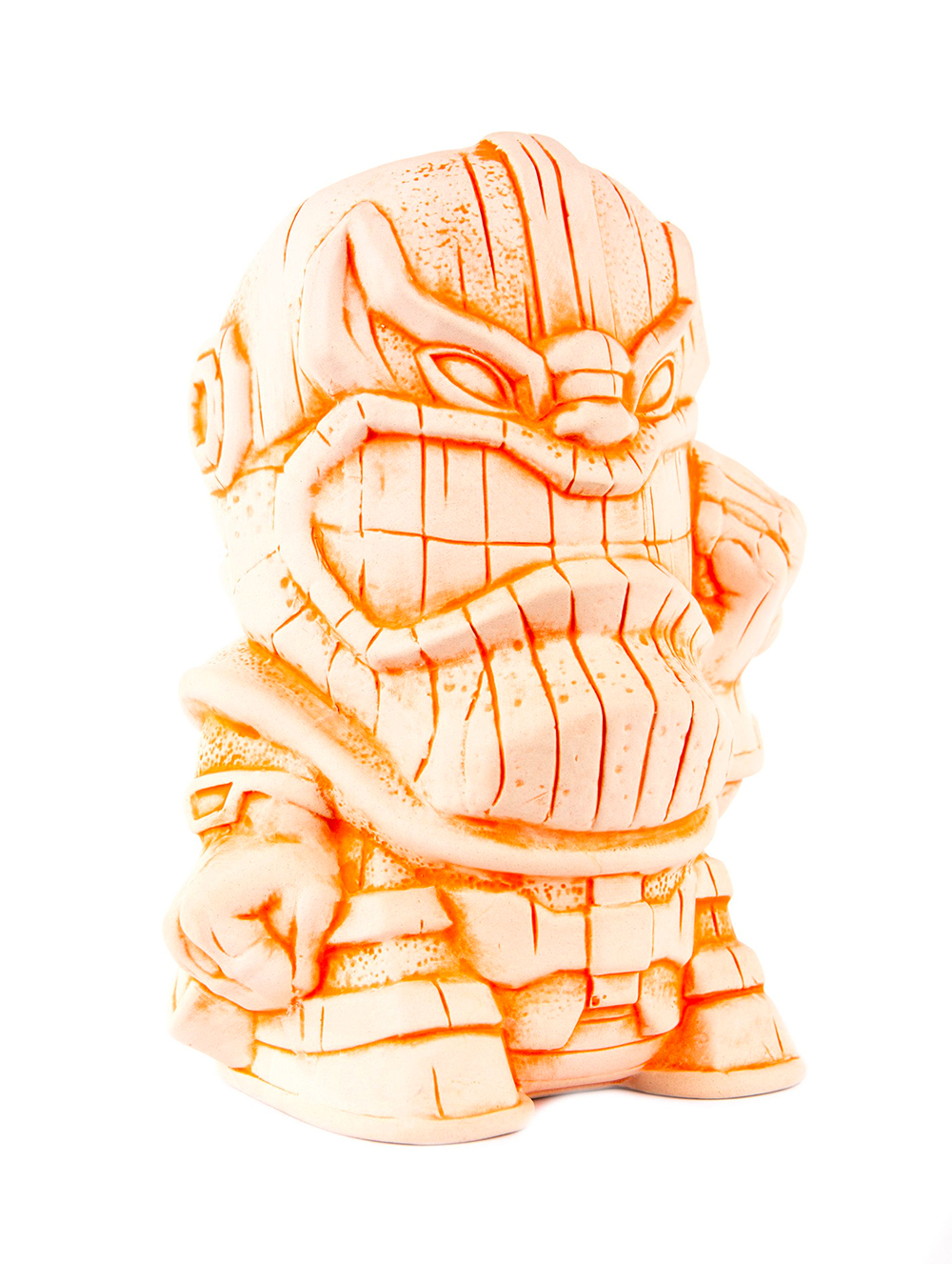 Exclusive: Mondo Unleashes New Marvel Tiki Mugs And 'Masters Of The