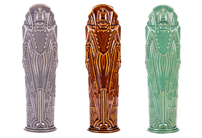 New Mondo Disney Tiki Mugs