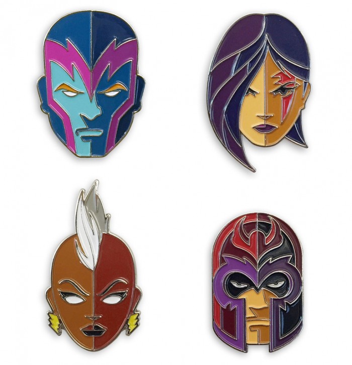 mondo-xmen-enamelpins