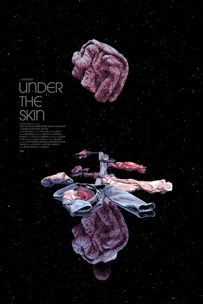 mondocon 2016 under the skin matthew woodson