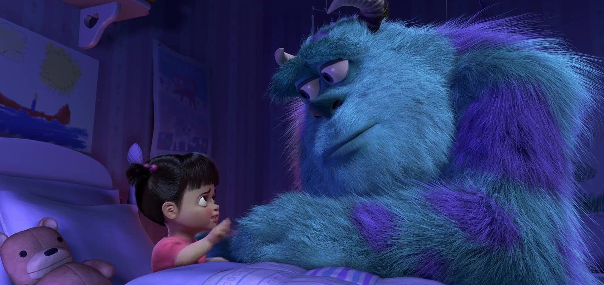 نتيجة بحث الصور عن Monsters, Inc