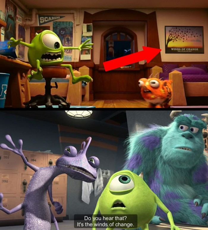 monsters inc