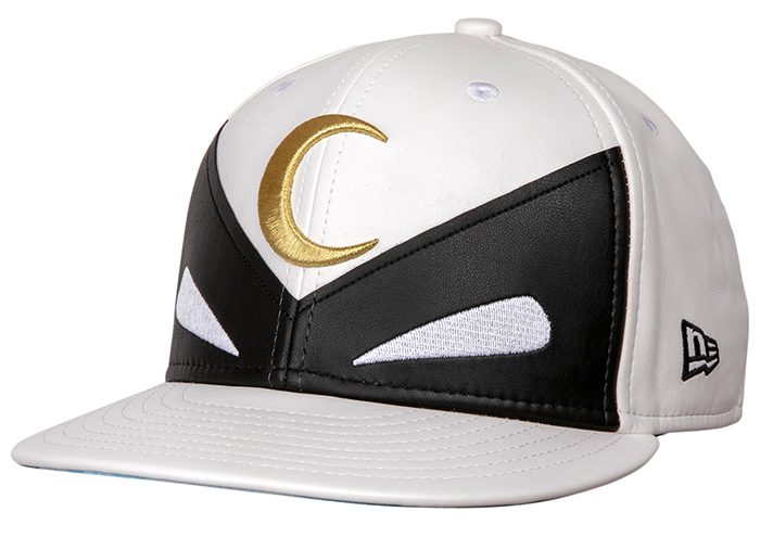 Moon Knight 59Fifty New Era Fitted Hat