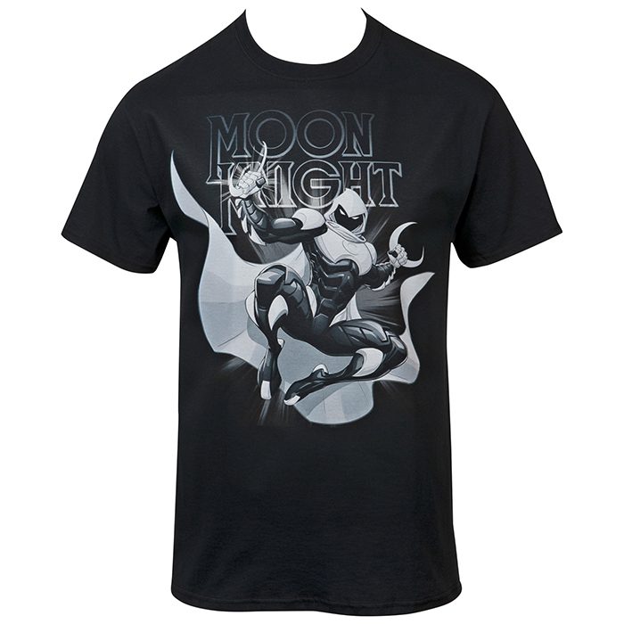 Moon Knight T-Shirt