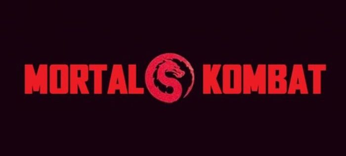 mortal kombat logo